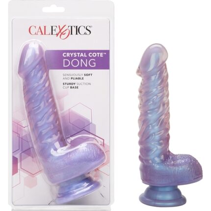 DONG CRISTAL GELATINA COTE - MORADO - 001
