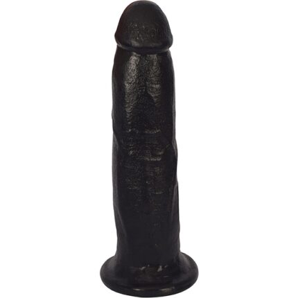 DONG RECTO 20CM - NEGRO - 001