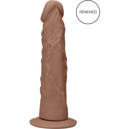 DONG SIN TESTÍCULOS 7 - TAN - 001