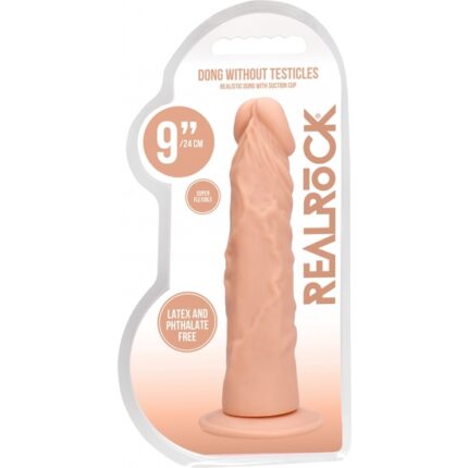 DONG SIN TESTICULOS  9 - FLESH - 002