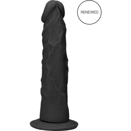 DONG SIN TESTÍCULOS 9 - NEGRO - 001
