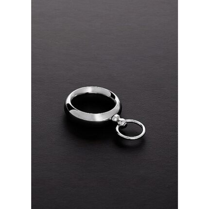 DONUT RING WITH O RING (15X8X35MM) - 002