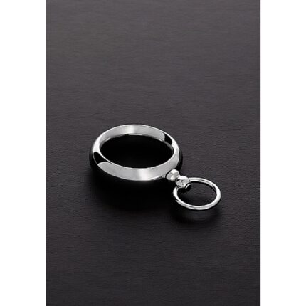 DONUT RING WITH O RING (15X8X40MM) - 002