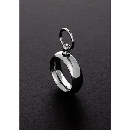 DONUT RING WITH O RING (15X8X45MM) - 001