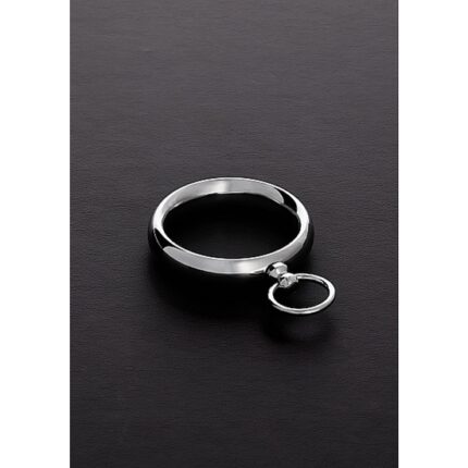 DONUT RING WITH O RING (15X8X50MM) - 002