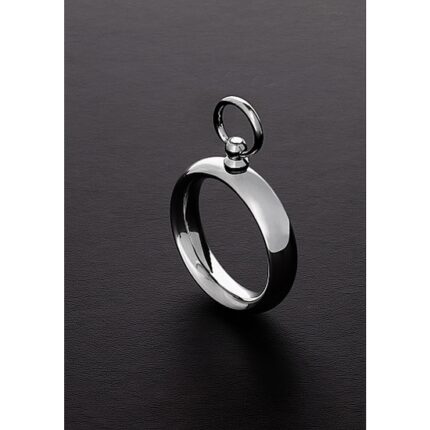 DONUT RING WITH O RING (15X8X50MM) - 001