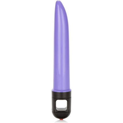 DOUBLE TAP SPEEDER VIBRADOR G MORADO - 001