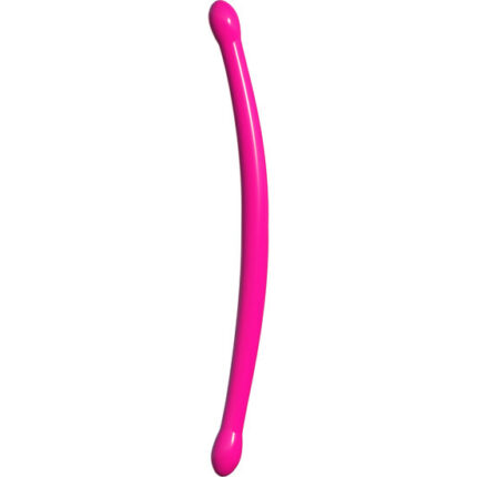 DOUBLE WHAMMY PENE DOBLE - ROSA - 001