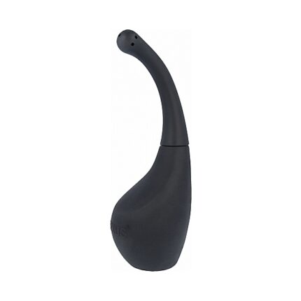 DOUCHE PRO PROSTATE DUCHA ANAL - NEGRO - 001