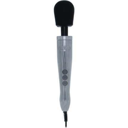 DOXY DIE CAST MASAJEADOR METÁLICO - 001