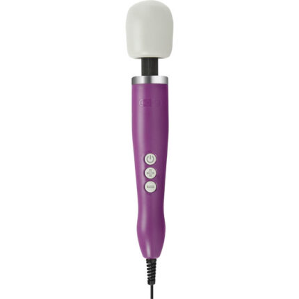 DOXY MASSAJEADOR MORADO - 001