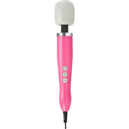 DOXY MASSAJEADOR ROSA - 001