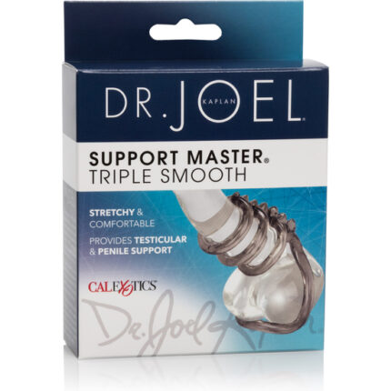DR. J SUPPORT MASTER TRIPLE ANILLO - 002