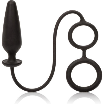 DR. JOEL SILICONE PROBE & DUAL RING - 001