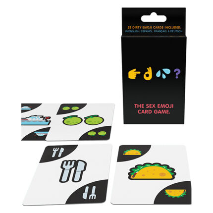 DTF CARD GAME - JUEGO DE CARTAS - 001