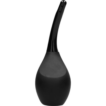 DUCHA INTIMA - NEGRO - 001