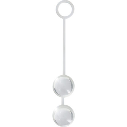 DUO LOVE BOLAS CHINAS - 001