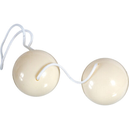 DUOBALLS COLOR CREMA - 001