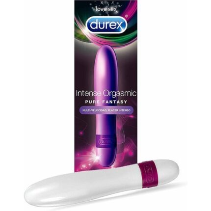 DUREX INTENSE ORGASMIC PURE FANTASY ESTIMULADOR INTIMO - 002