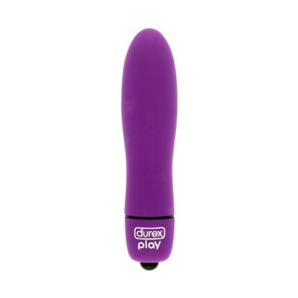 DUREX INTENSE ORGASMIC PURE PLEASURE MINI ESTIMULADOR - 002