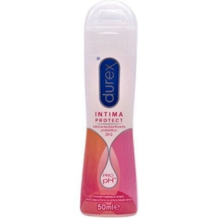 DUREX INTIMA LUBRICANTE 50ML - 001