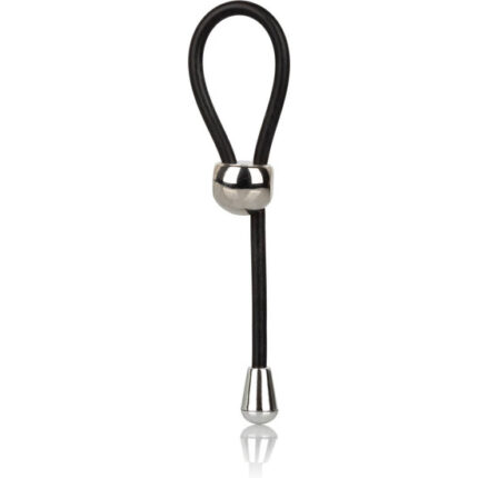 E-Z ANILLO DE SILICONA CON PESO DE ZINC - 001