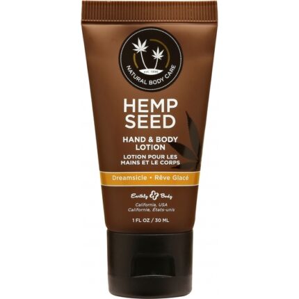 EARTHLY BODY DREAMSICLE HAND - LOCION CORPORAL - 30ML - 001