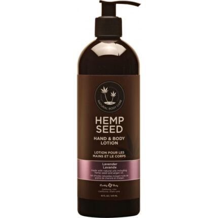 EARTHLY BODY LAVANDA - LOCIÓN CORPORAL - 001