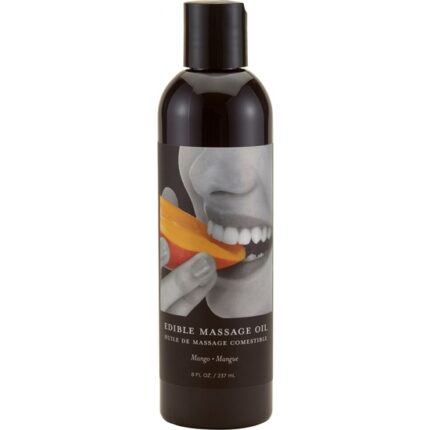 EARTHLY BODY MANGO - ACEITE DE MASAJE - 001
