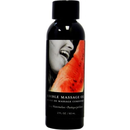 EARTHLY BODY SANDIA - ACEITE DE MASAJE - 60ML - 001