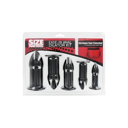 EASE IN KIT DE DILATADORES - 002
