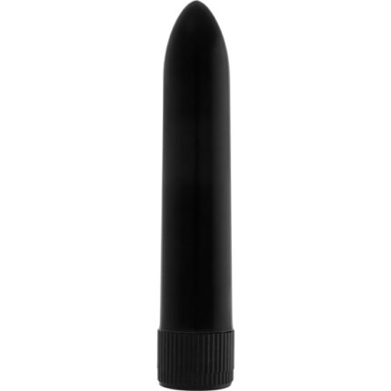 EASY VIBRADOR NEGRO - 001