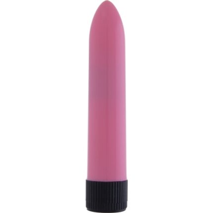 EASY VIBRADOR ROSA - 001
