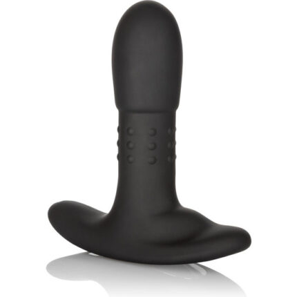 ECLIPSE BEADED PROBE VIBRADOR PUNTO P - NEGRO - 001