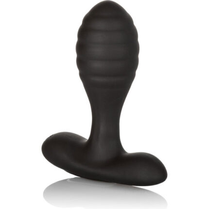 ECLIPSE ULTRA-SOFT PROBE VIBRADOR PUNTO P - NEGRO - 001