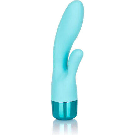 EDEN LOVER - VIBRADOR RAMPANTE TURQUESA - 001