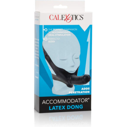 EL ACOMODADOR - NEGRO - 002