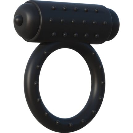 EL ANILLO WINGMAN PARA EL PENE NEGRO - 001
