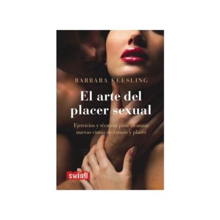EL ARTE DEL PLACER SEXUAL - 001