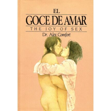 EL GOCE DE AMAR - 001