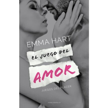EL JUEGO DEL AMOR - 001