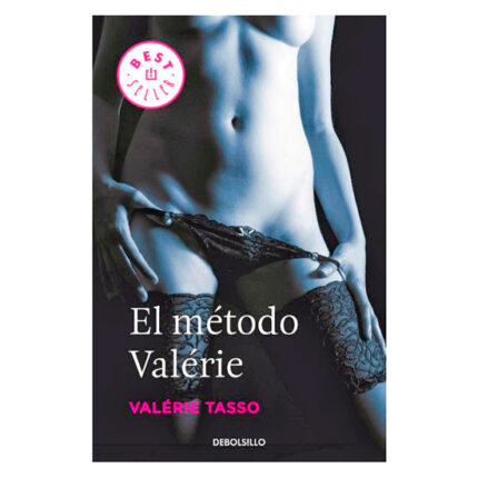 EL METODO VALERIE - 001