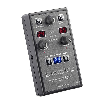 ELECTRASTIM SENSAVOX - 002