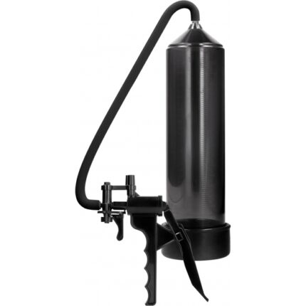 ELITE BOMBA DE SUCCIÓN BEGINNER PUMP BLACK - 001