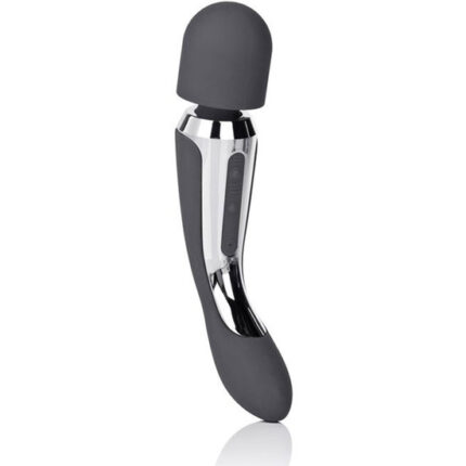 EMBRACE BODY WAND MASAJEADOR GRIS - 001