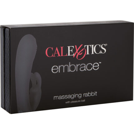 EMBRACE MASSAGING RABBIT - 002