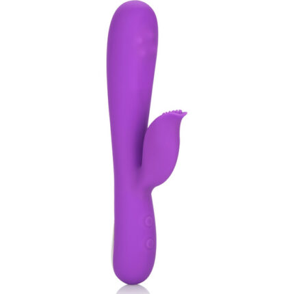 EMBRACE SWIRL MASAJEADOR MORADO - 001