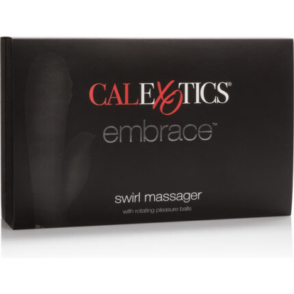 EMBRACE SWIRL MASAJEADOR ROSA - 002