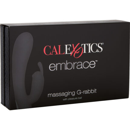 EMBRACE VIBRADOR G-RABBIT - 002