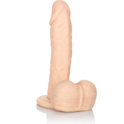 EMPEROR BALLSY PENE REALÍSTICO - 001